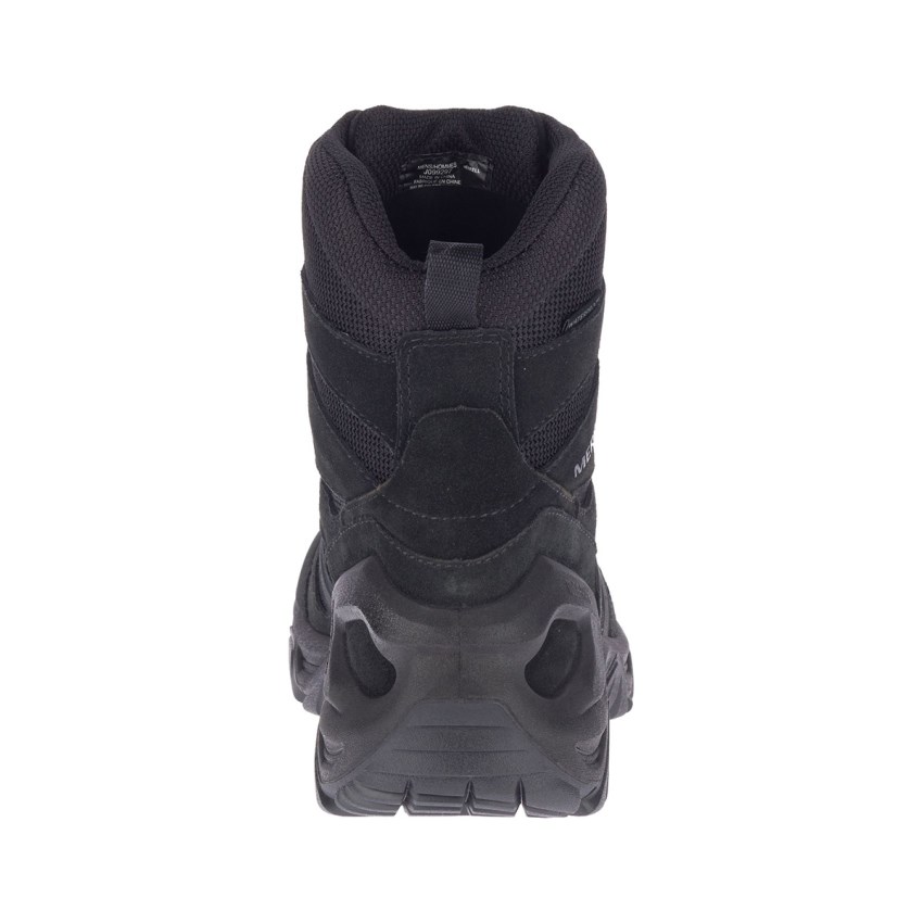 Bottes de Securite Merrell Strongfield Tactical 8